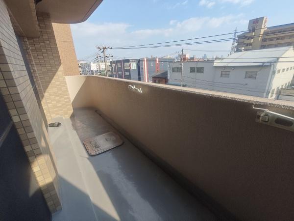 キングマンション姫島Ⅴ