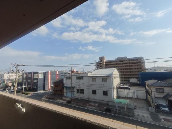 キングマンション姫島Ⅴ
