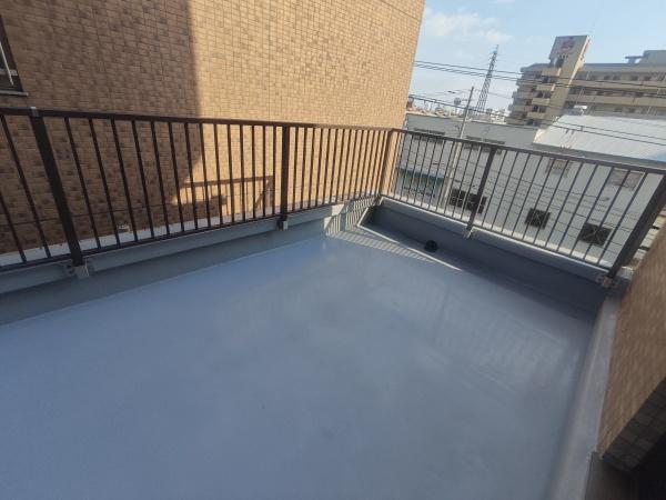 キングマンション姫島Ⅴ