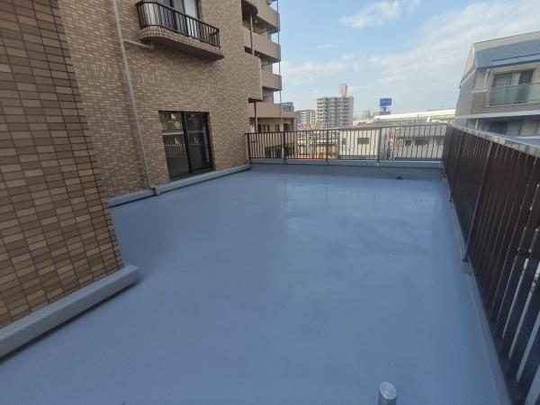 キングマンション姫島Ⅴ