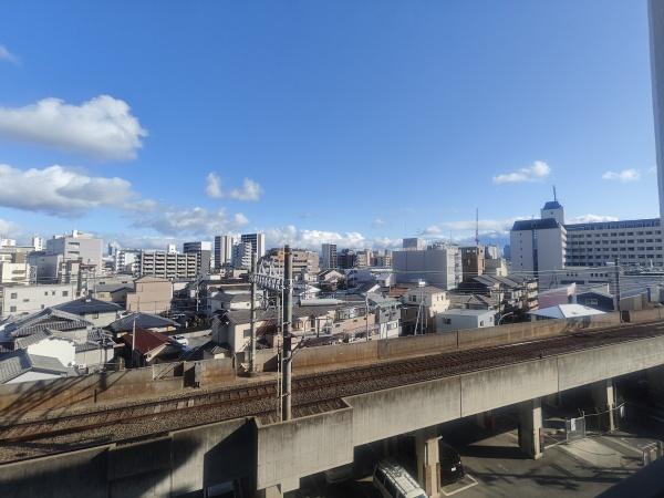 シャルム野中南公園