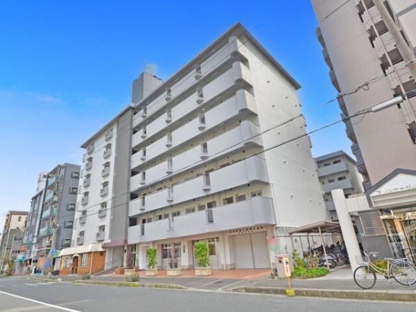 サン三国マンション