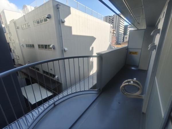 サン三国マンション