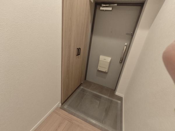 サン三国マンション