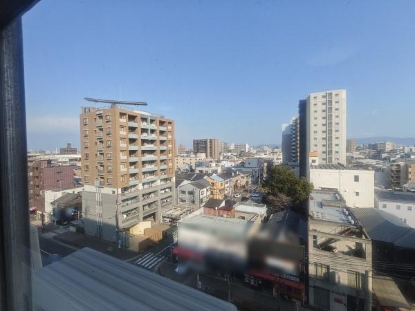 高倉第一コーポA棟