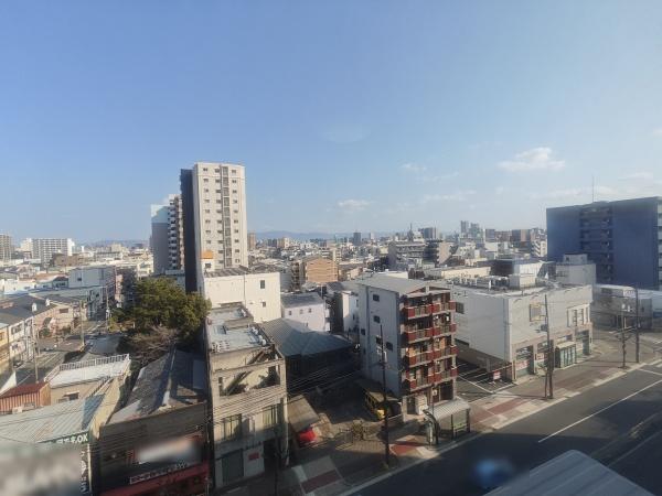高倉第一コーポA棟