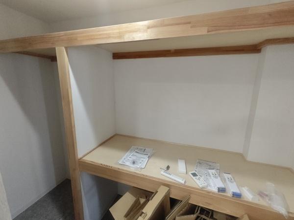 高倉第一コーポA棟