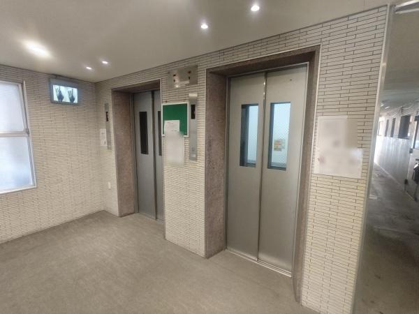 高倉第一コーポA棟