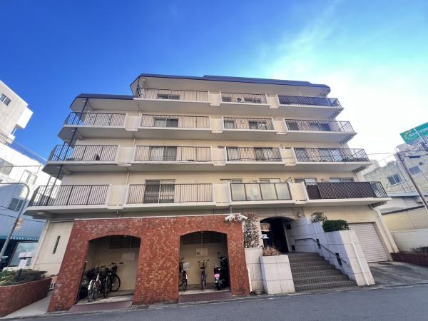 大淀町スワローハイツ