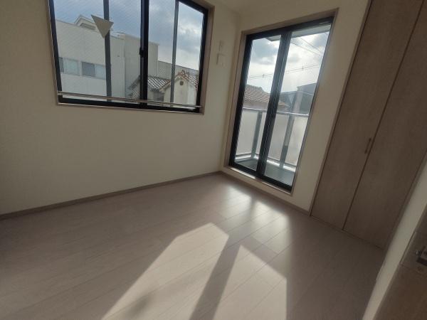 大阪市港区市岡３丁目の中古一戸建て