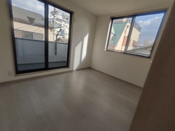 大阪市港区市岡３丁目の中古一戸建て