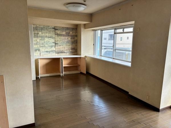 シティコーポ朝潮１期