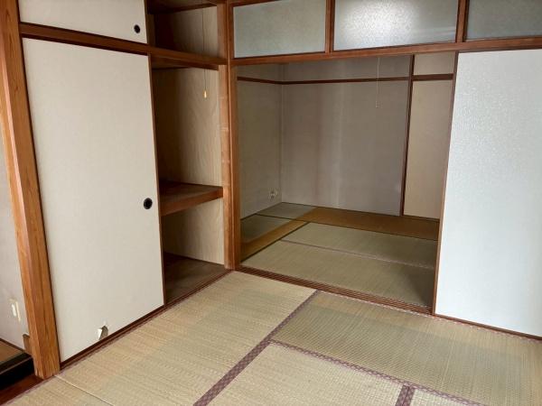 シティコーポ朝潮１期