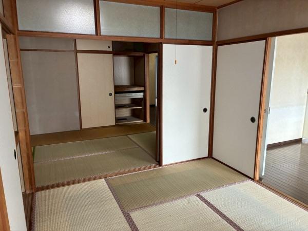 シティコーポ朝潮１期