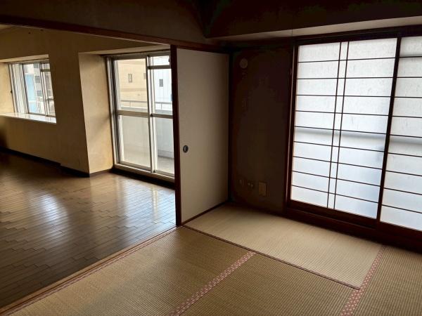 シティコーポ朝潮１期