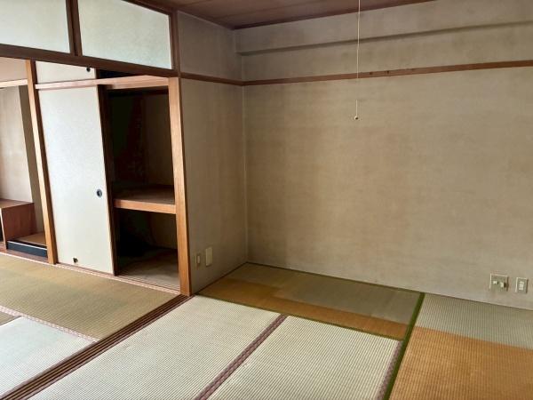 シティコーポ朝潮１期