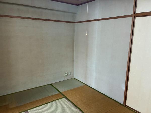 シティコーポ朝潮１期