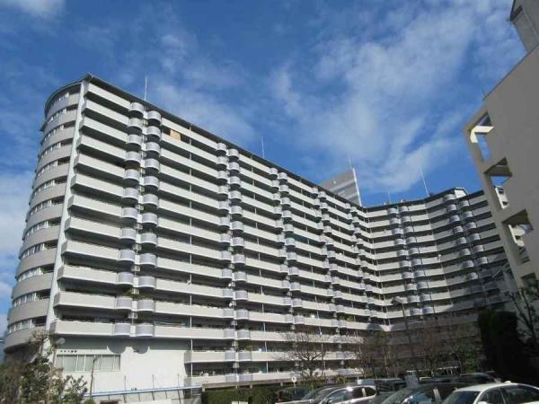 シティコーポ朝潮1期