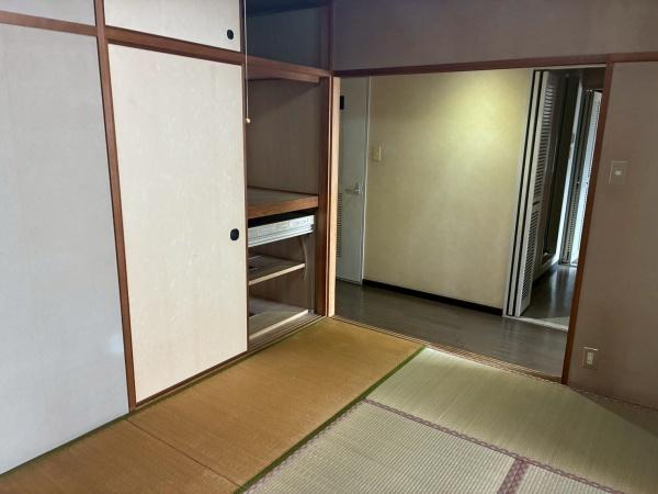 シティコーポ朝潮１期