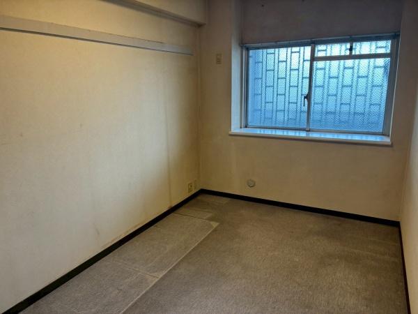シティコーポ朝潮１期