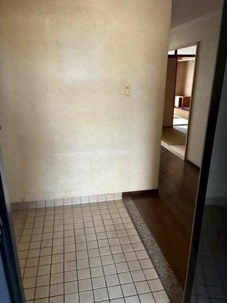 シティコーポ朝潮１期
