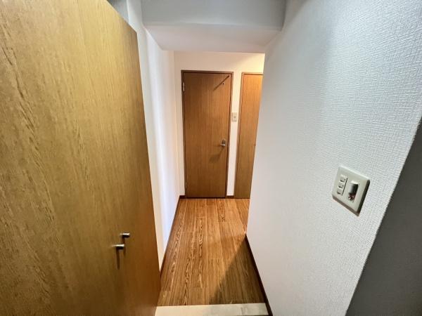 ベルデフラッツ九条