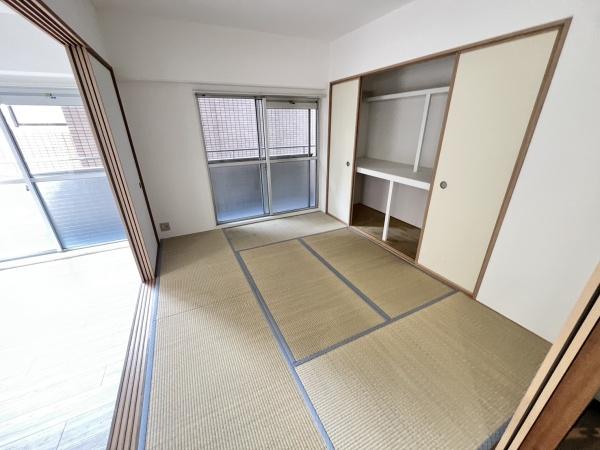 エスポアール千代崎