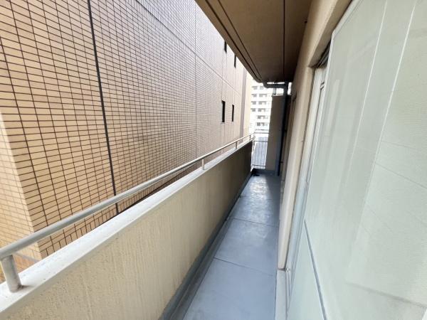 エスポアール千代崎