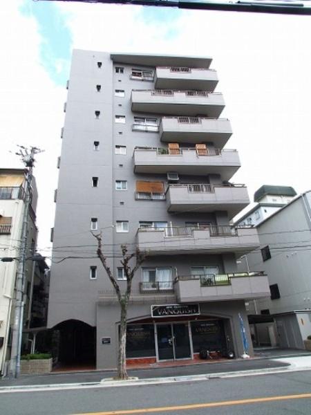 GSハイム南堀江