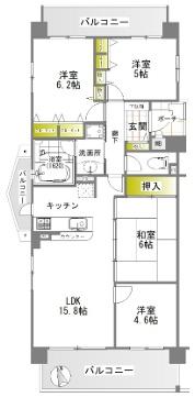 ユニ・アルス九条プレジオ