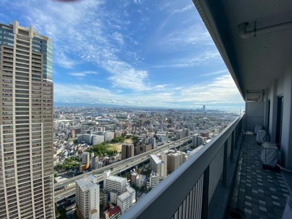 オークプリオタワー