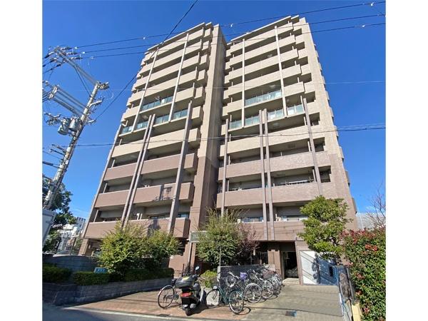 パラシオ北梅田