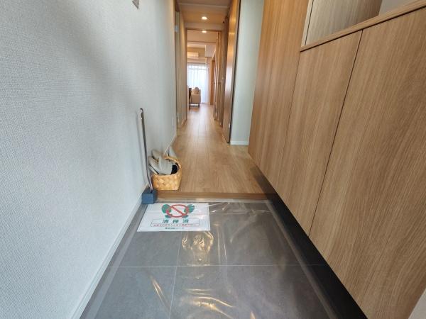 パラシオ北梅田
