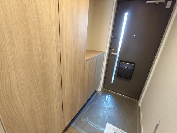 パラシオ北梅田