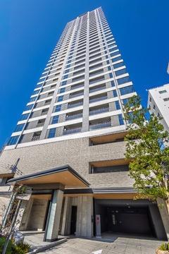 ザ・パークハウス大阪梅田タワー