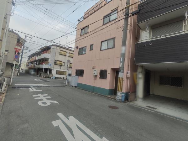 大阪市大正区平尾３丁目の中古一戸建て