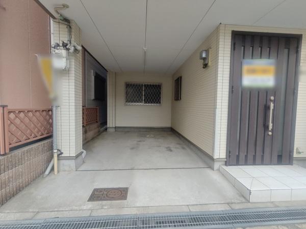 大阪市大正区平尾３丁目の中古一戸建て
