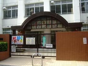 ファミール西九条(大阪市立吉野小学校)