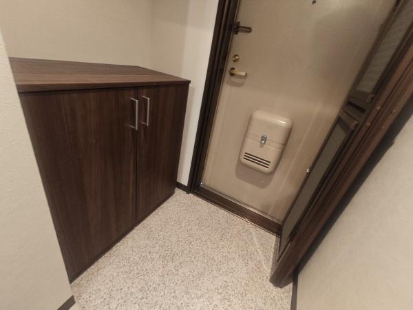 ライオンズマンション此花