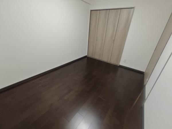 ライオンズマンション此花