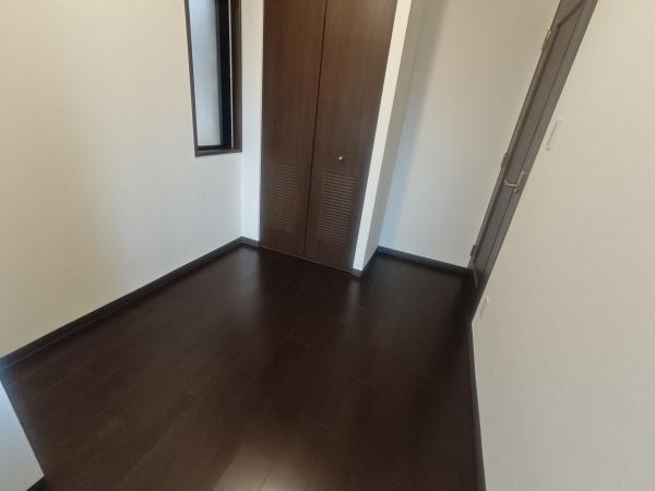 ライオンズマンション此花