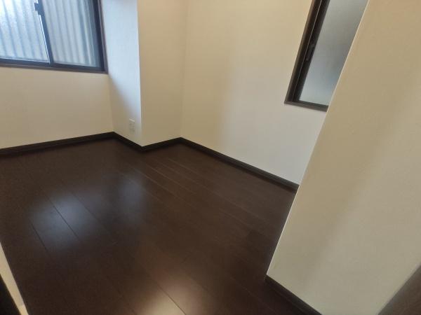 ライオンズマンション此花