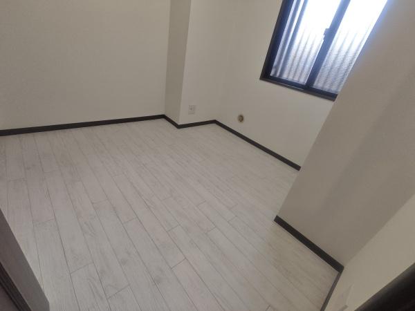 ライオンズマンション此花