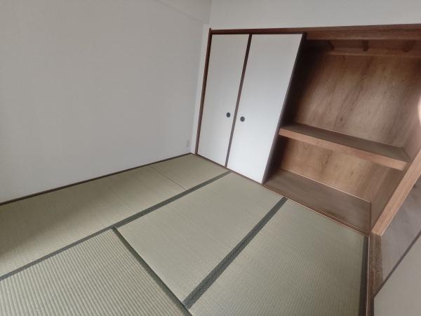 サン正連寺リバーハイツ
