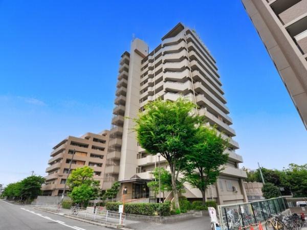 サン正連寺リバーハイツ