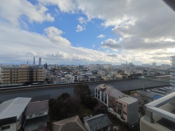 サン正連寺リバーハイツ