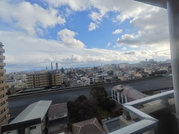 サン正連寺リバーハイツ