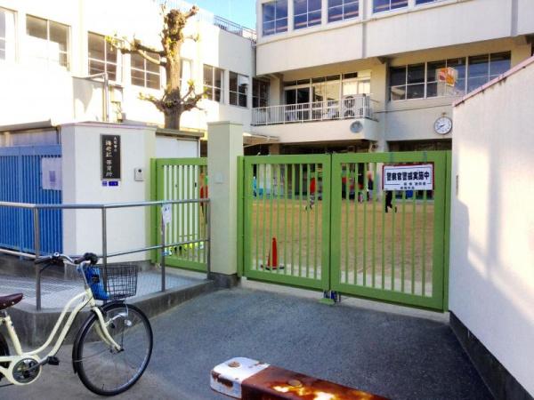 グリーンコーポ野田阪神Ⅱ(大阪市立海老江保育所)