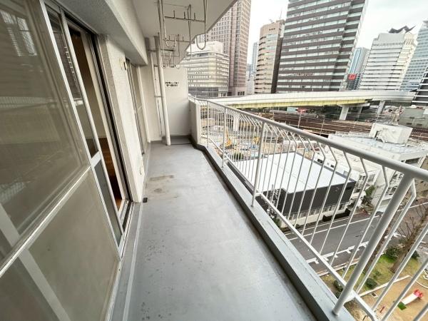 西梅田ダイヤモンドマンション