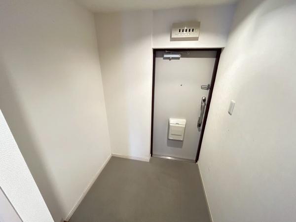 西梅田ダイヤモンドマンション